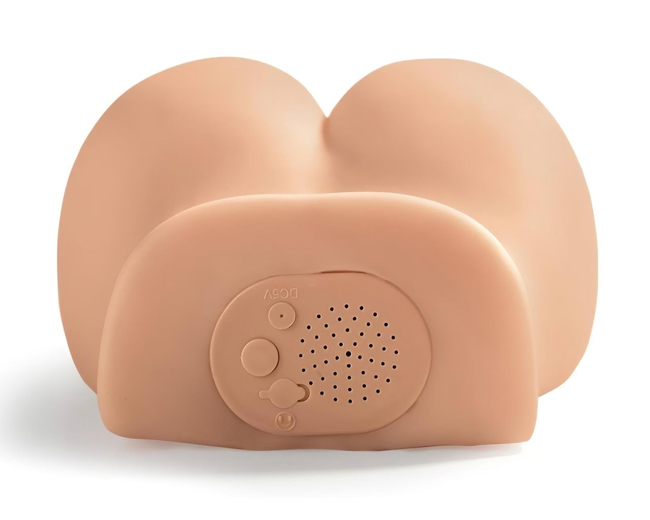 Pipedream - Mini Interactive Fuck Me Silly - popsi maszturbátor Pipedream - Mini Interactive Fuck Me Silly - popsi maszturbátor