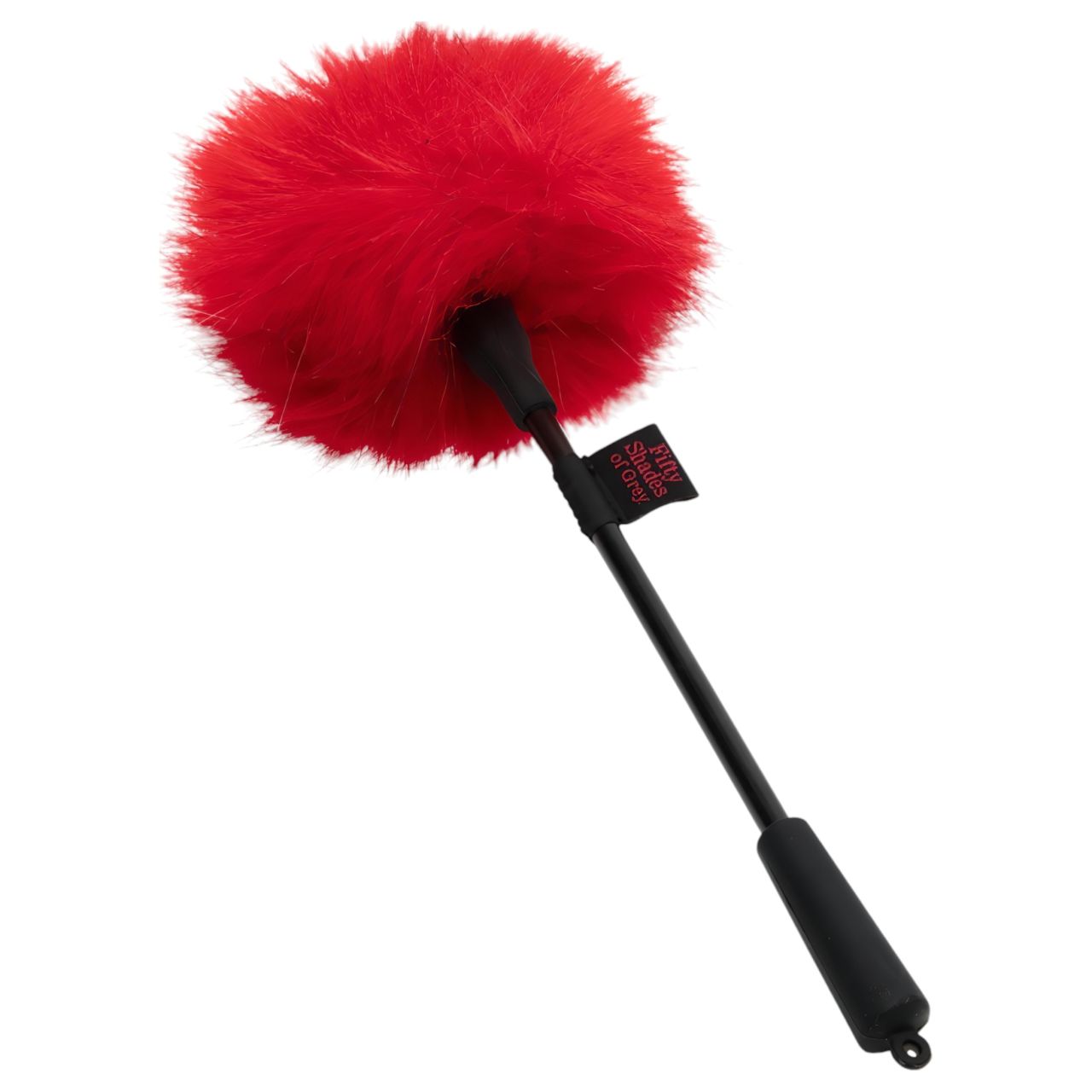 A szürke ötven árnyalata - cirógató (fekete-vörös) A szürke ötven árnyalata - cirógató (fekete-vörös)