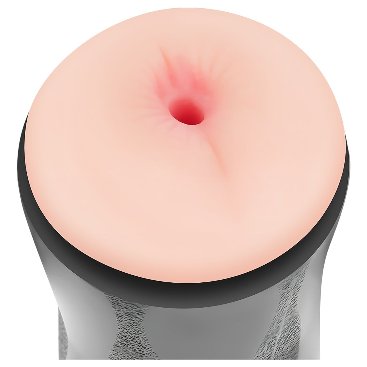 JamyJob - punci és popsi maszturbátor (natúr) JamyJob - punci és popsi maszturbátor (natúr)