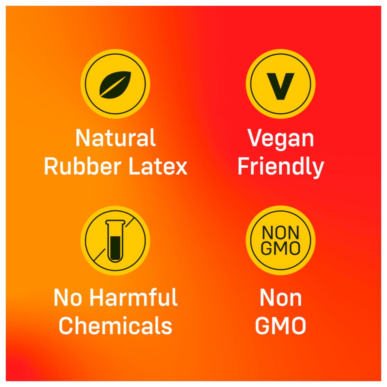 ONE Super Studs - pontozott óvszer (12db)