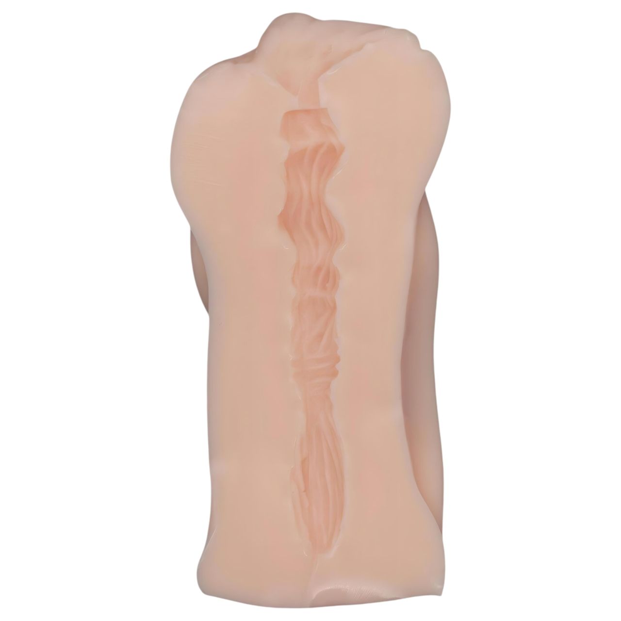 The Girl Next Door Riley - élethű műpunci (natúr) The Girl Next Door Riley - élethű műpunci (natúr)