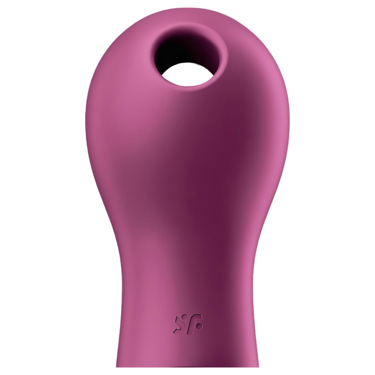 Satisfyer Lucky Libra - léghullámos csiklóizgató (lila) Satisfyer Lucky Libra - léghullámos csiklóizgató (lila)