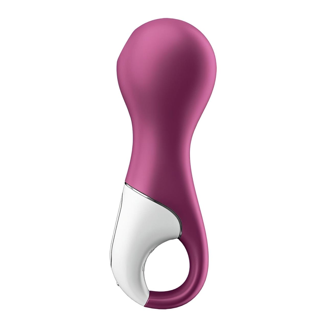 Satisfyer Lucky Libra - léghullámos csiklóizgató (lila) Satisfyer Lucky Libra - léghullámos csiklóizgató (lila)
