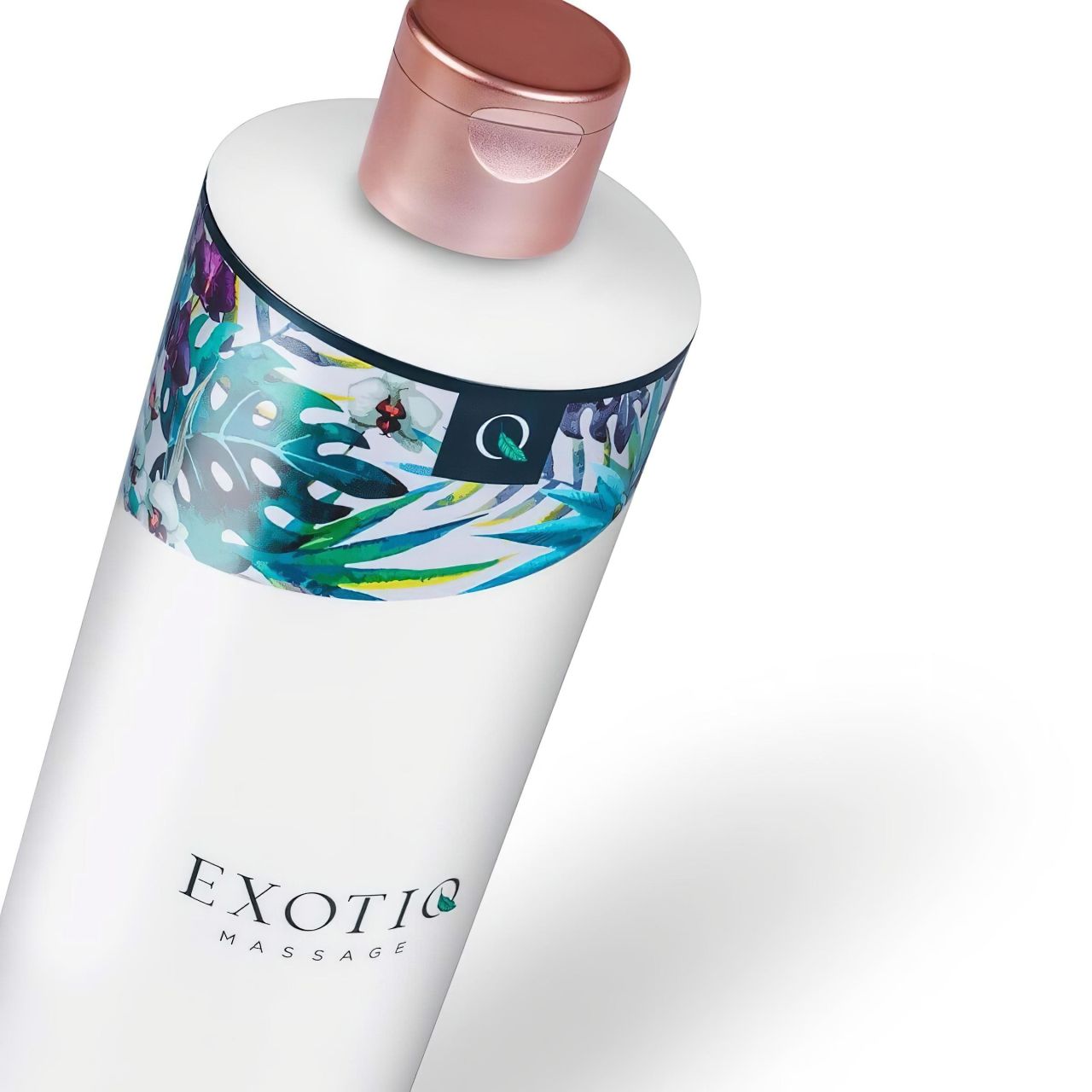 Exotiq Body To Body - melegítő masszázsolaj (500ml) Exotiq Body To Body - melegítő masszázsolaj (500ml)