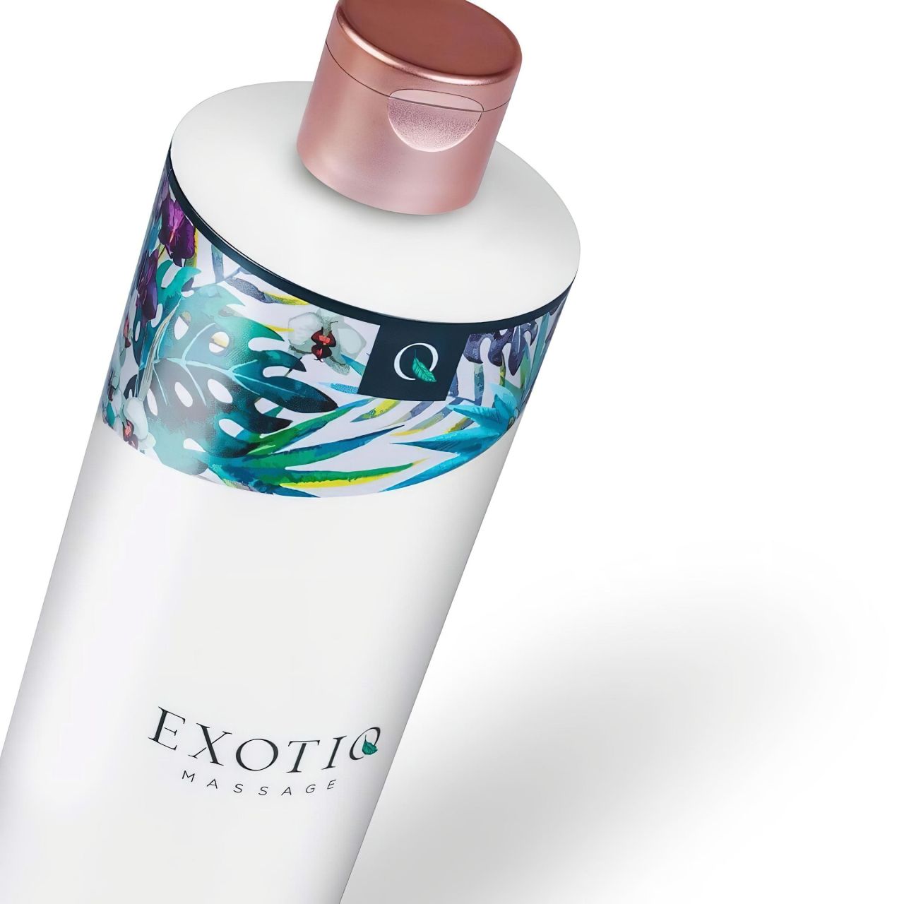 Exotiq Body To Body - hosszantartó masszázsolaj (500ml) Exotiq Body To Body - hosszantartó masszázsolaj (500ml)