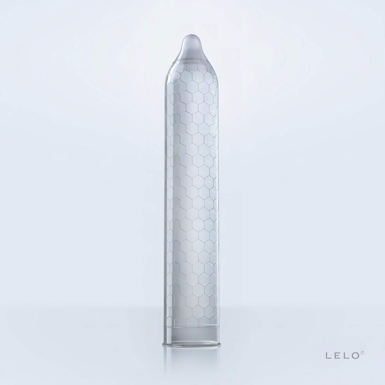 LELO Hex Original - luxus óvszer (1db) LELO Hex Original - luxus óvszer (1db)