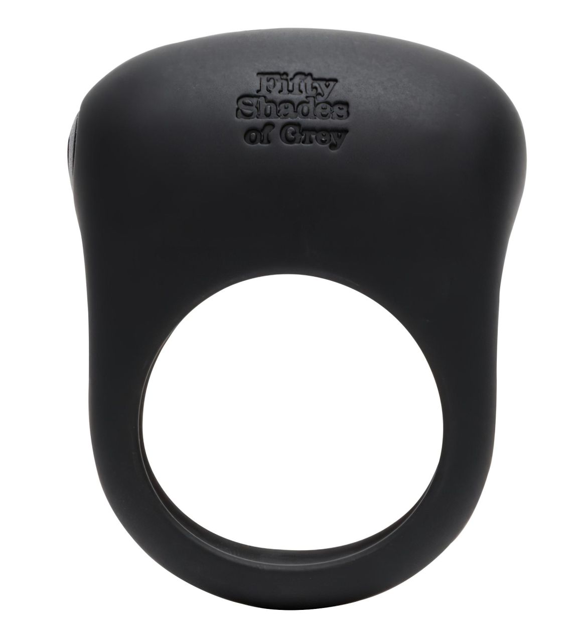 A szürke ötven árnyalata Sensation - vibrációs péniszgyűrű (fekete) A szürke ötven árnyalata Sensation - vibrációs péniszgyűrű (fekete)