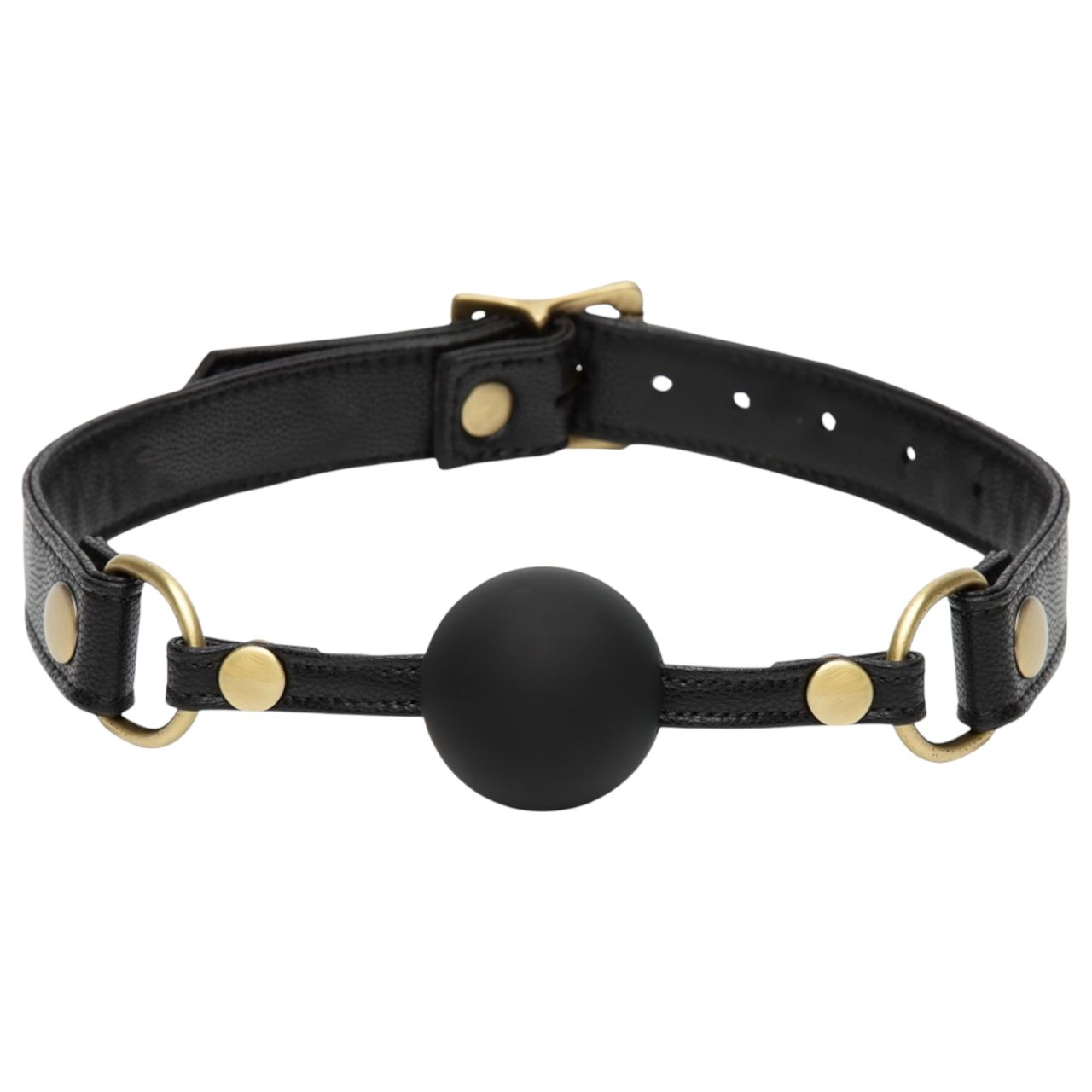 A szürke ötven árnyalata - Bound to You szájpecek (fekete) A szürke ötven árnyalata - Bound to You szájpecek (fekete)