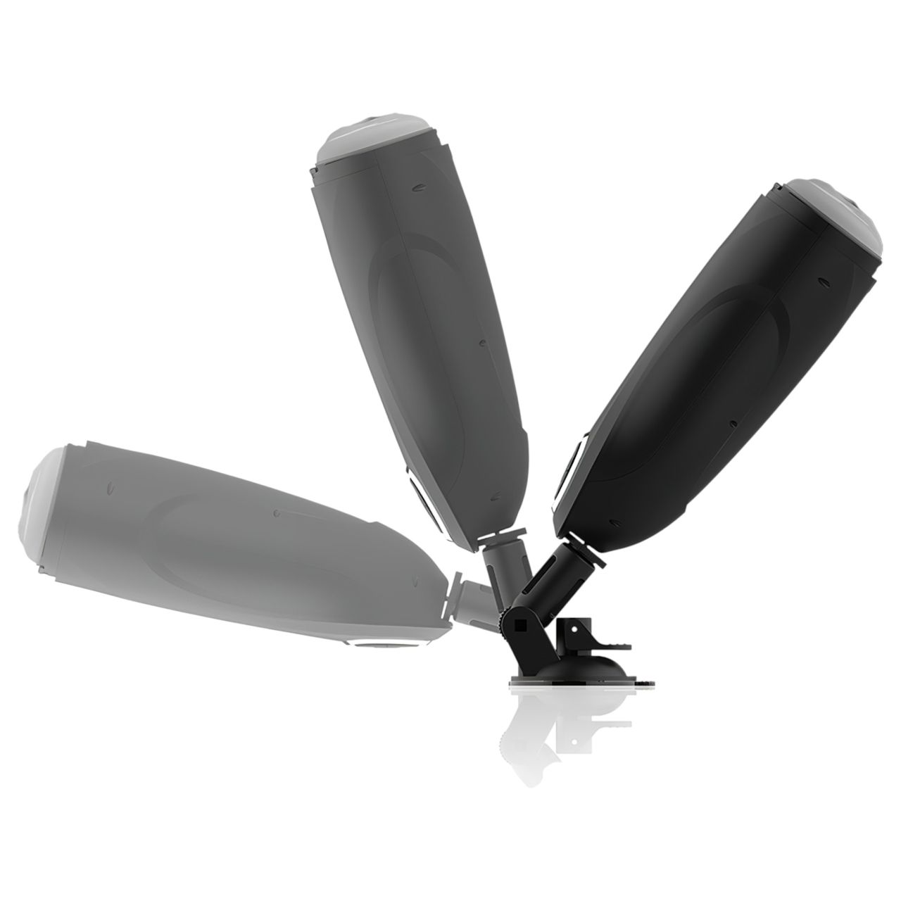 JamyJob - fel-le mozgó, rezgő maszturbátor (fekete) JamyJob - fel-le mozgó, rezgő maszturbátor (fekete)