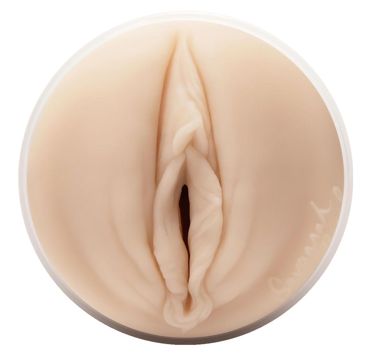 Fleshlight Savannah Bond - élethű műpunci (natúr) Fleshlight Savannah Bond - élethű műpunci (natúr)
