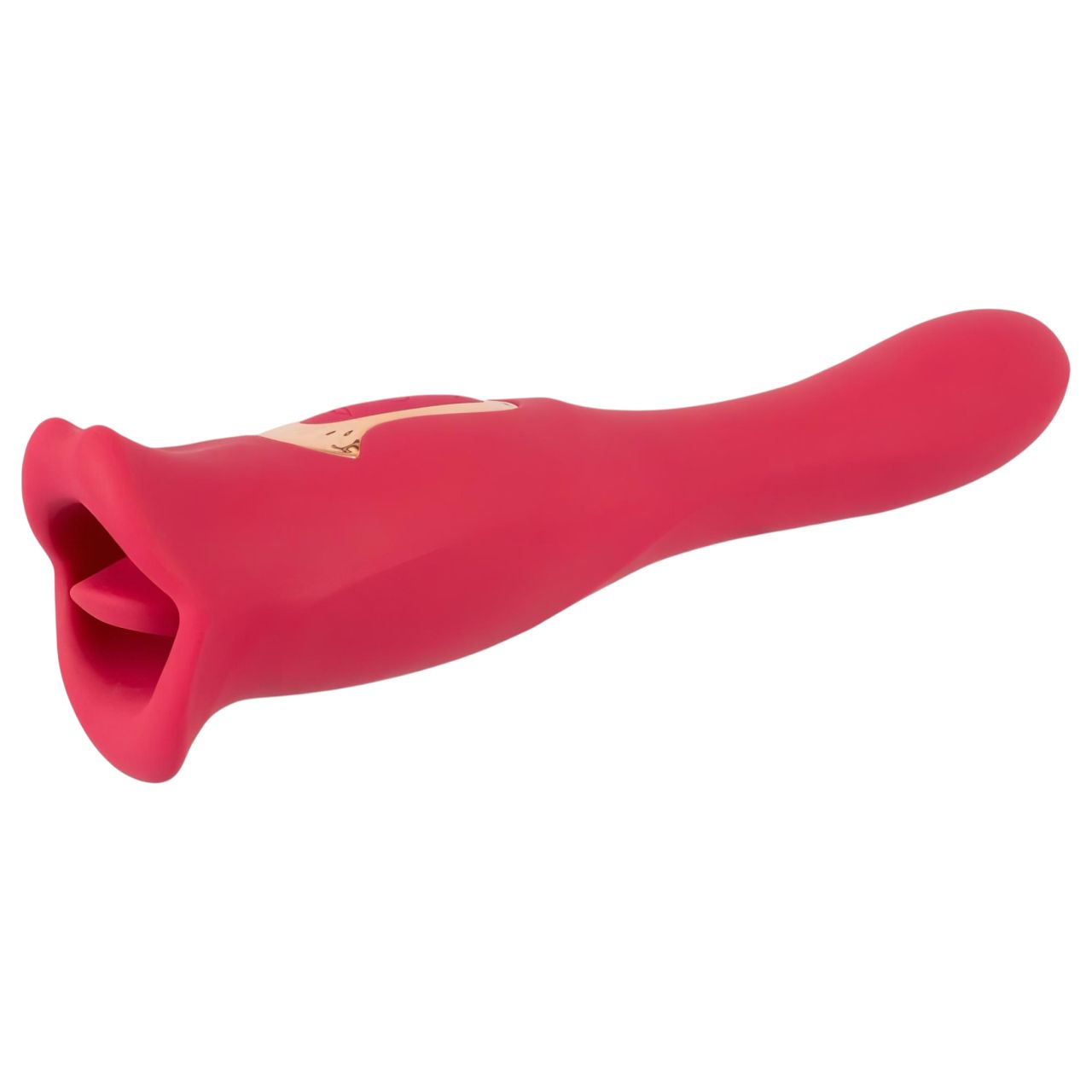 You2Toys - 2in1 nyelves vibrátor (pink) You2Toys - 2in1 nyelves vibrátor (pink)