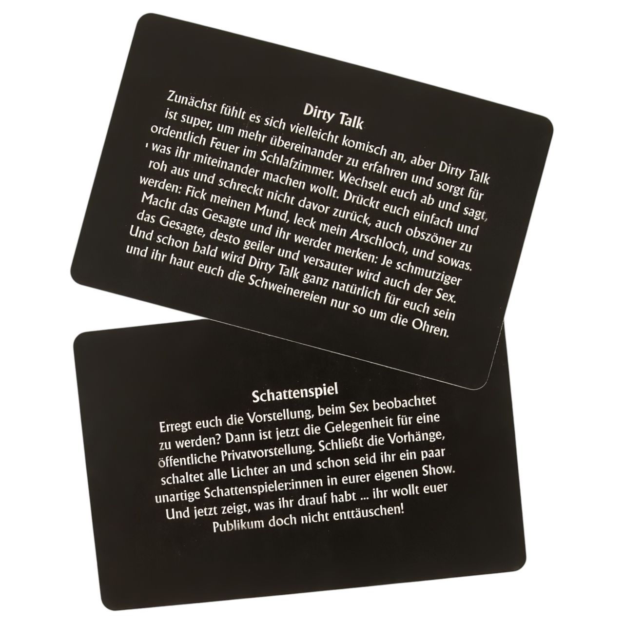 Monogamy társasjáték (német)