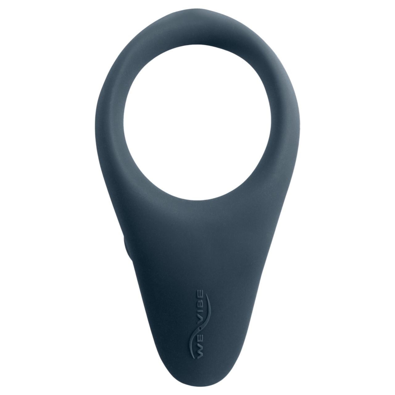We-Vibe Verge 2 - okos vibrációs péniszgyűrű (fekete)