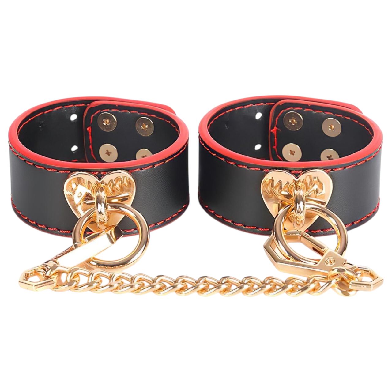 INTOYOU - BDSM kezdő szett - 7 részes (fekete) INTOYOU - BDSM kezdő szett - 7 részes (fekete)