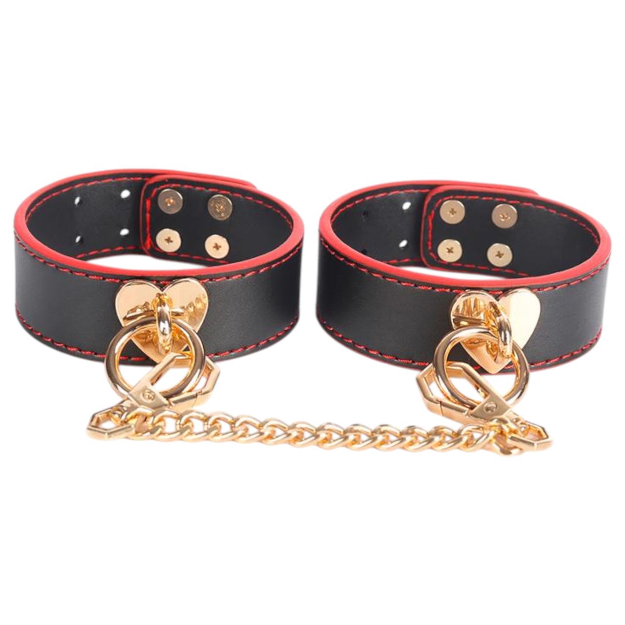 INTOYOU - BDSM kezdő szett - 7 részes (fekete) INTOYOU - BDSM kezdő szett - 7 részes (fekete)