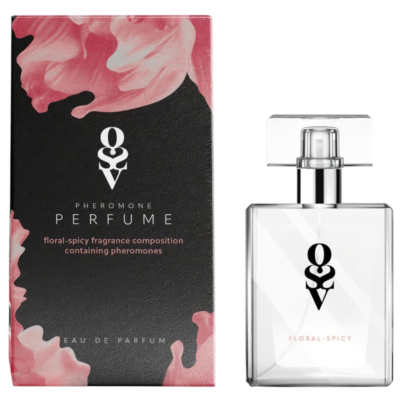 Obsessive Aloisa - fehérneműs ajándék doboz - 6 részes (piros) Obsessive Aloisa - fehérneműs ajándék doboz - 6 részes (piros)