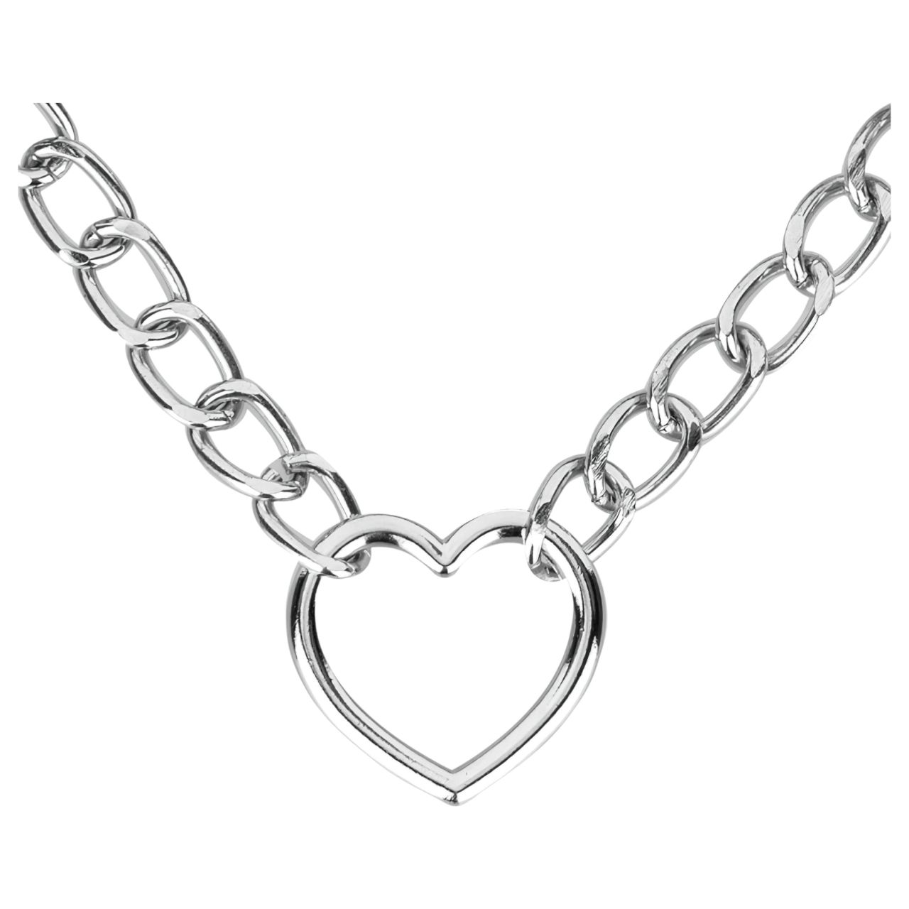 Bedroom Fantasies - nyakörv pórázzal (fekete)