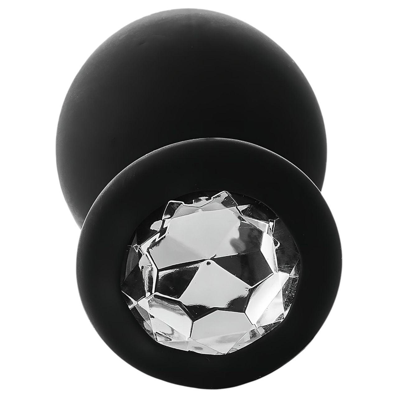 Dreamtoys Fantasstic - anál plug szett - 3db (fekete)