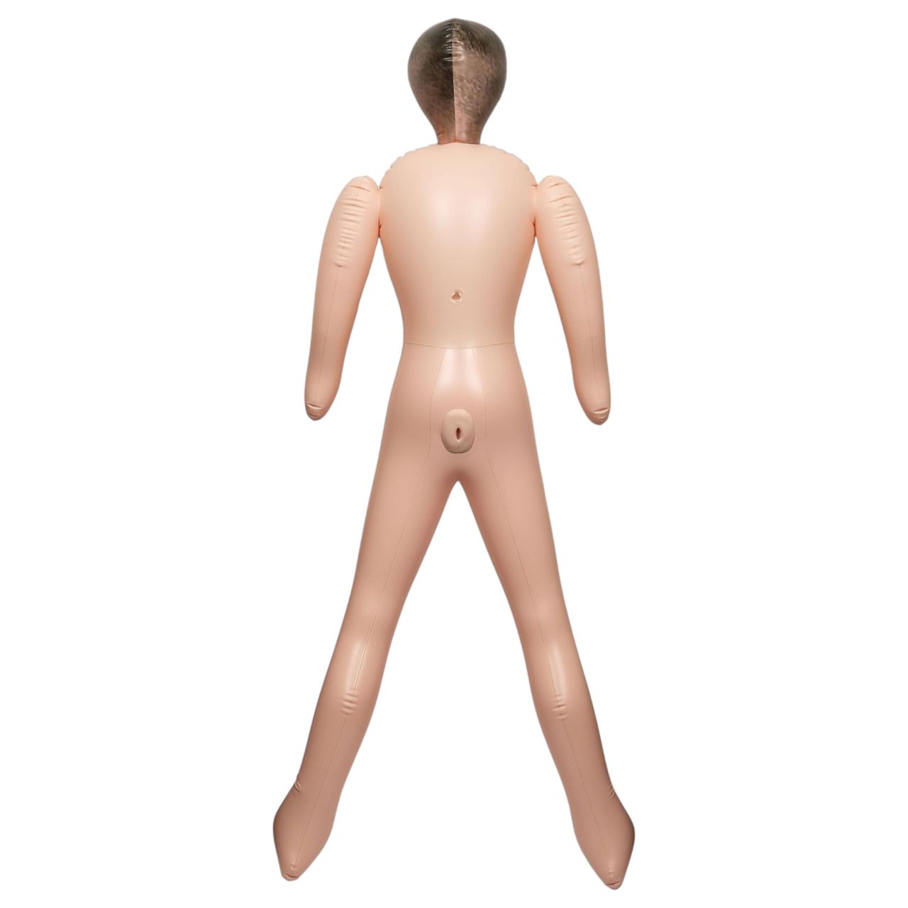 Personal Trainer- felfújható gumiférfi Personal Trainer- felfújható gumiférfi