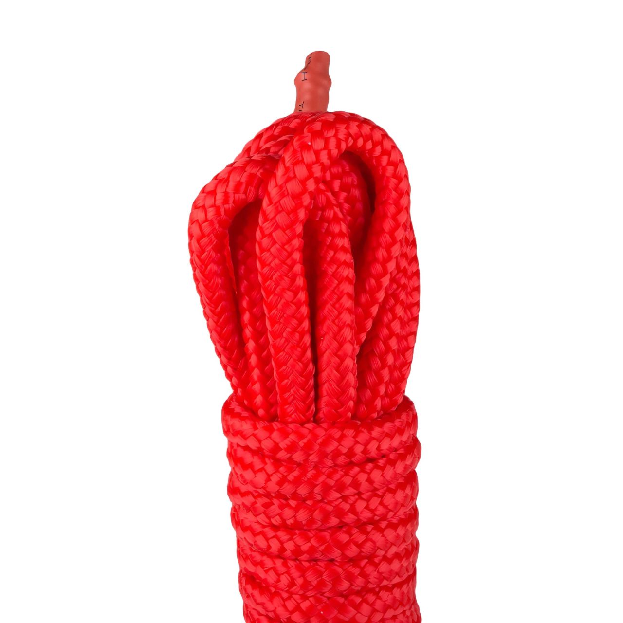 Easytoys Rope - bondage kötél (5m) - piros Easytoys Rope - bondage kötél (5m) - piros