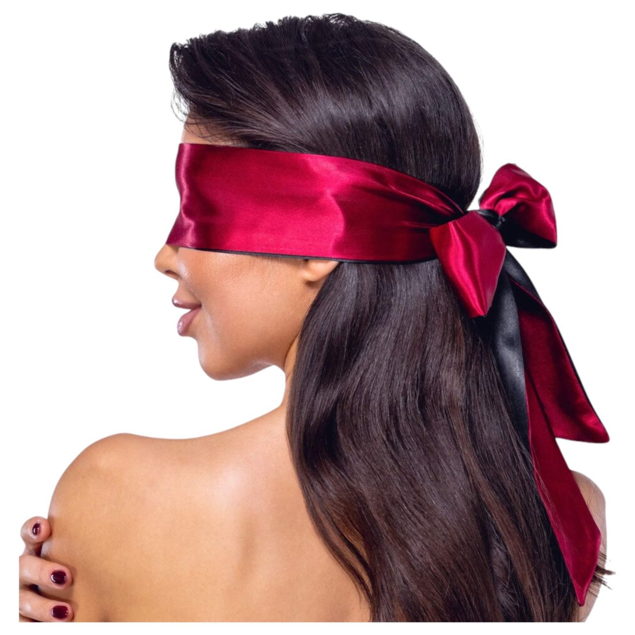 Cottelli - bondage sál (vörös) Cottelli - bondage sál (vörös)