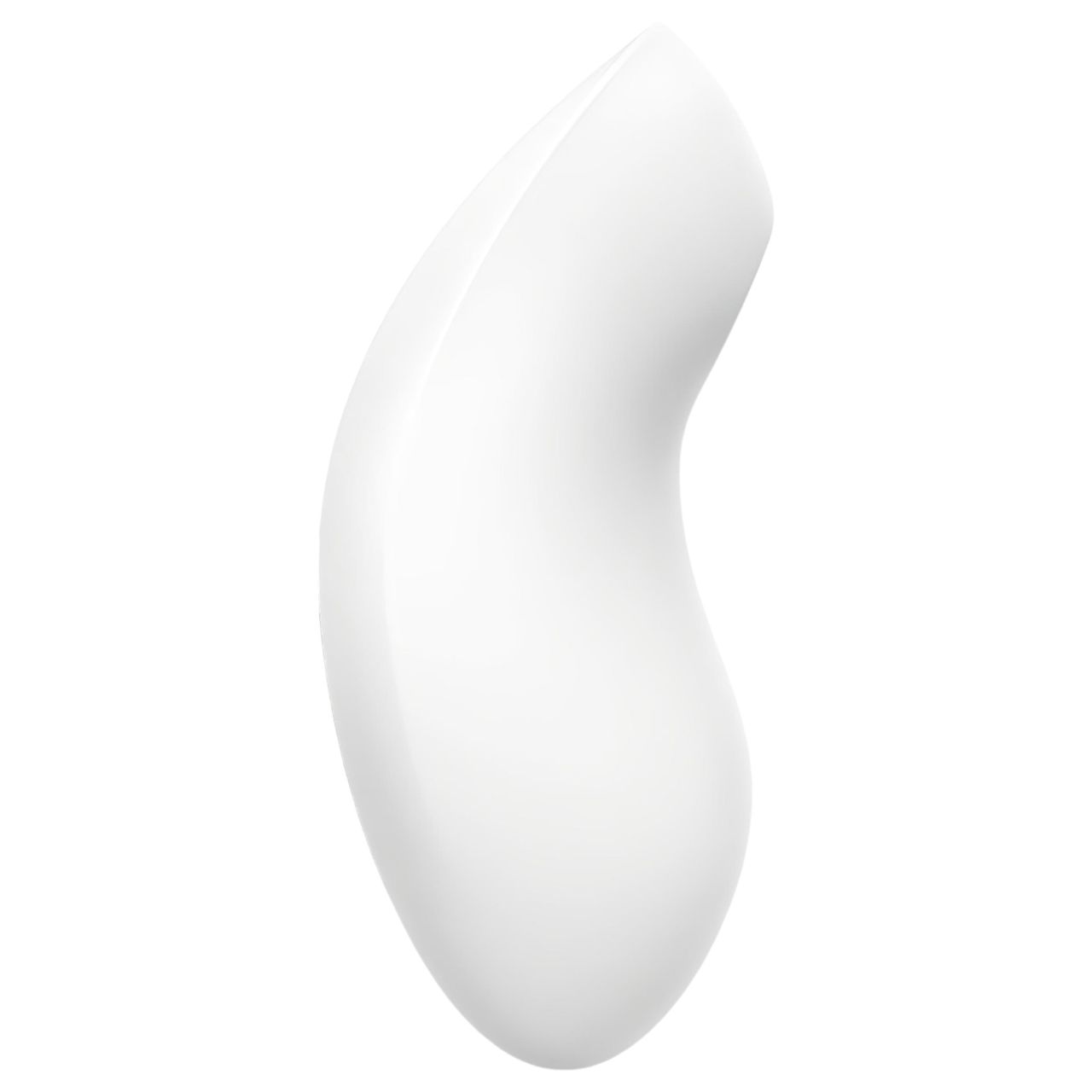 Satisfyer Vulva Lover 2 - léghullámos csikló vibrátor (fehér) Satisfyer Vulva Lover 2 - léghullámos csikló vibrátor (fehér)