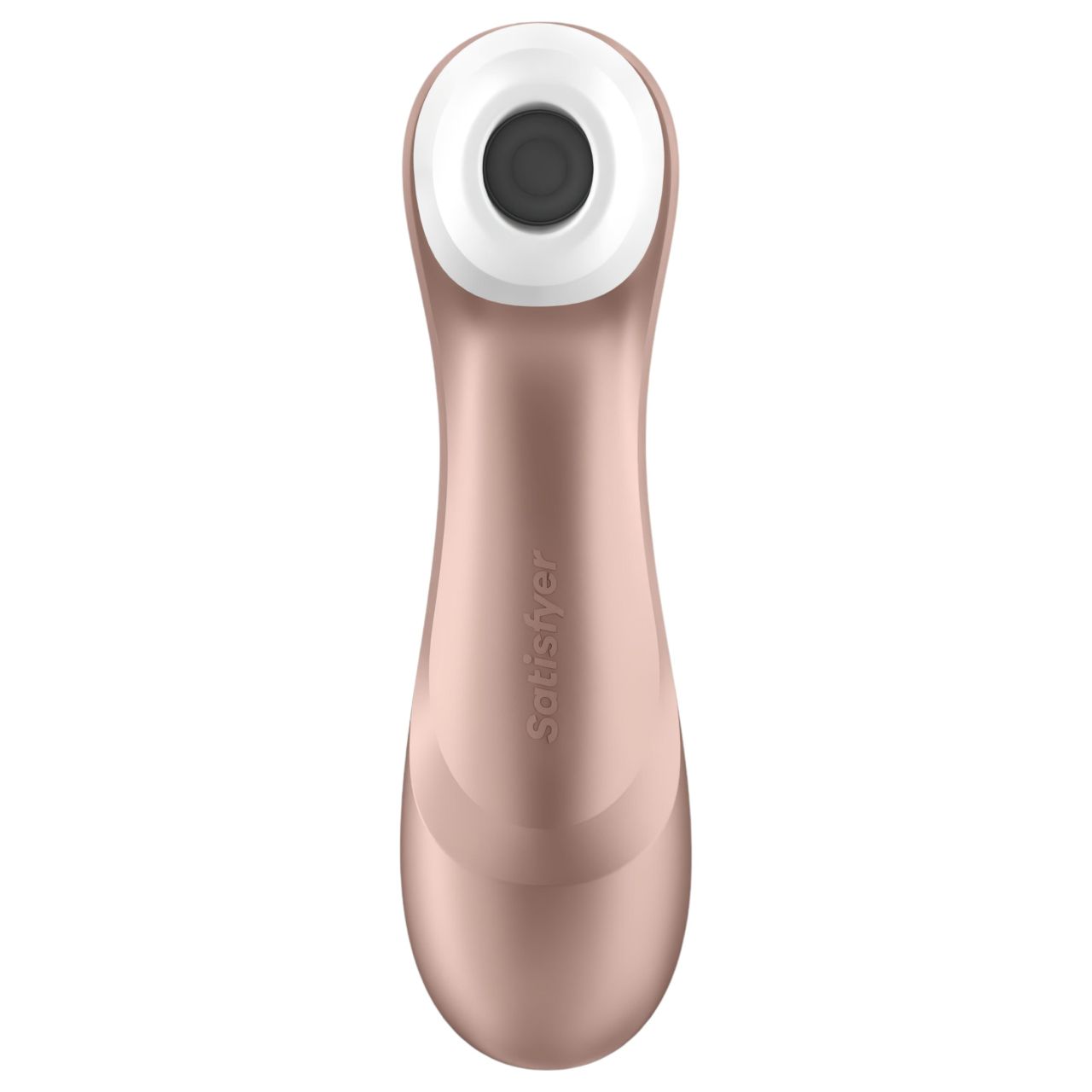 Satisfyer Pro 2 Gen2 - akkus csiklóizgató (barna) Satisfyer Pro 2 Gen2 - akkus csiklóizgató (barna)