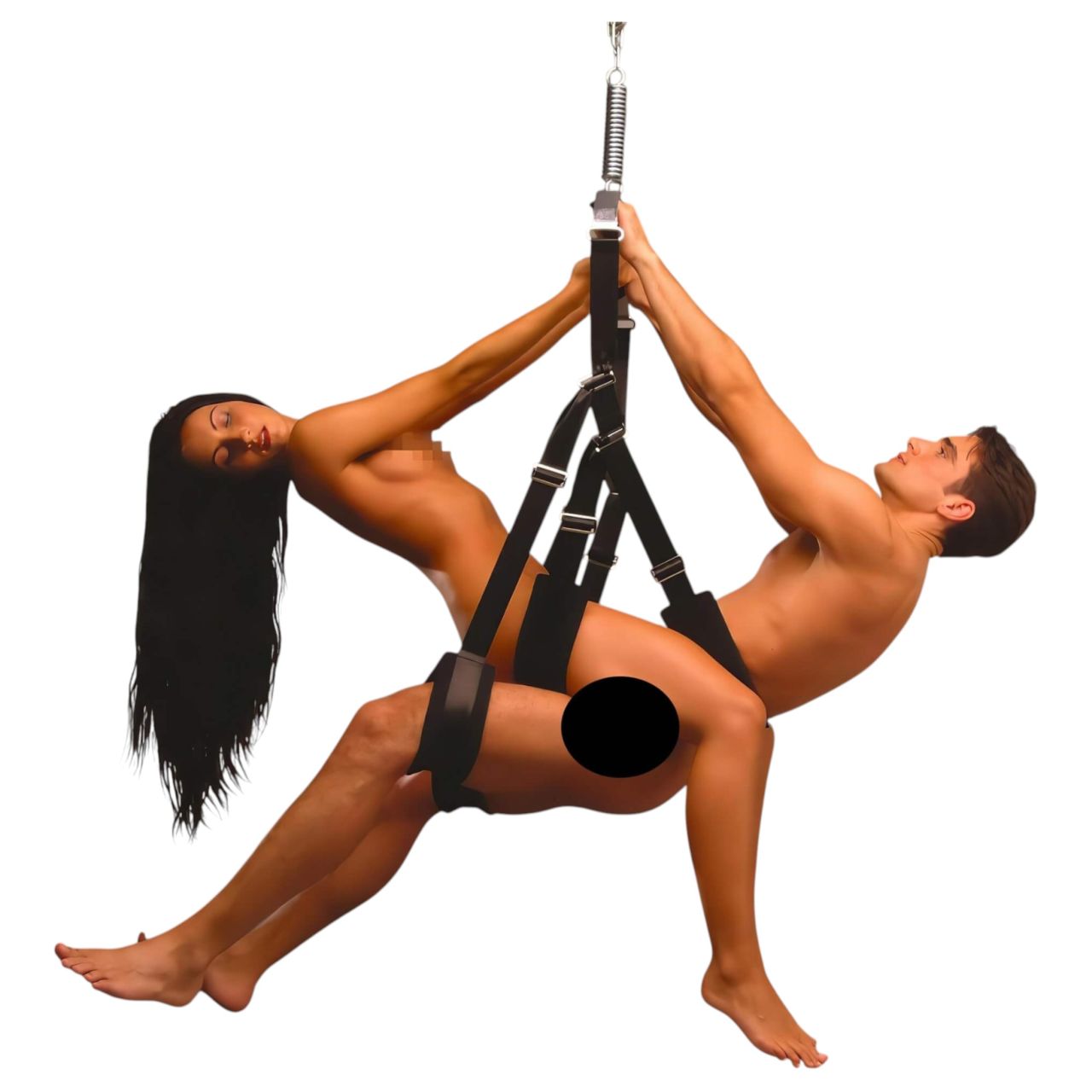 SexMAX multi Vario - 2 személyes szexhinta SexMAX multi Vario - 2 személyes szexhinta