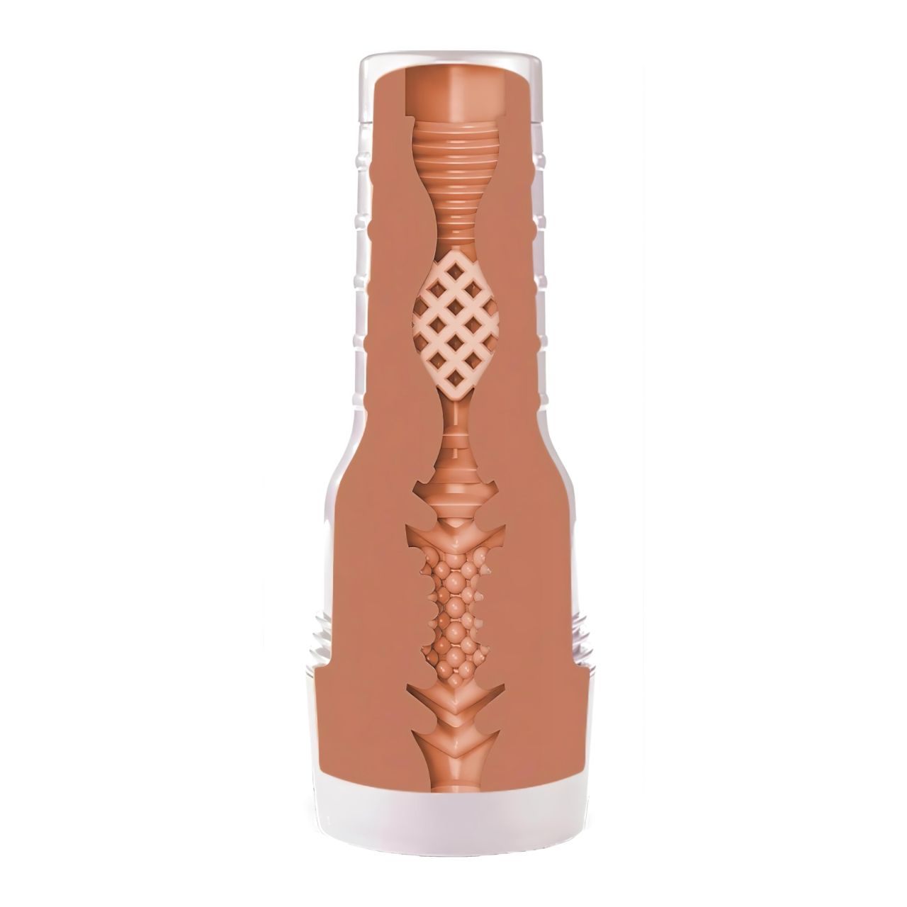 Fleshlight Autumn Falls Cream - élethű vagina (testszínű) Fleshlight Autumn Falls Cream - élethű vagina (testszínű)