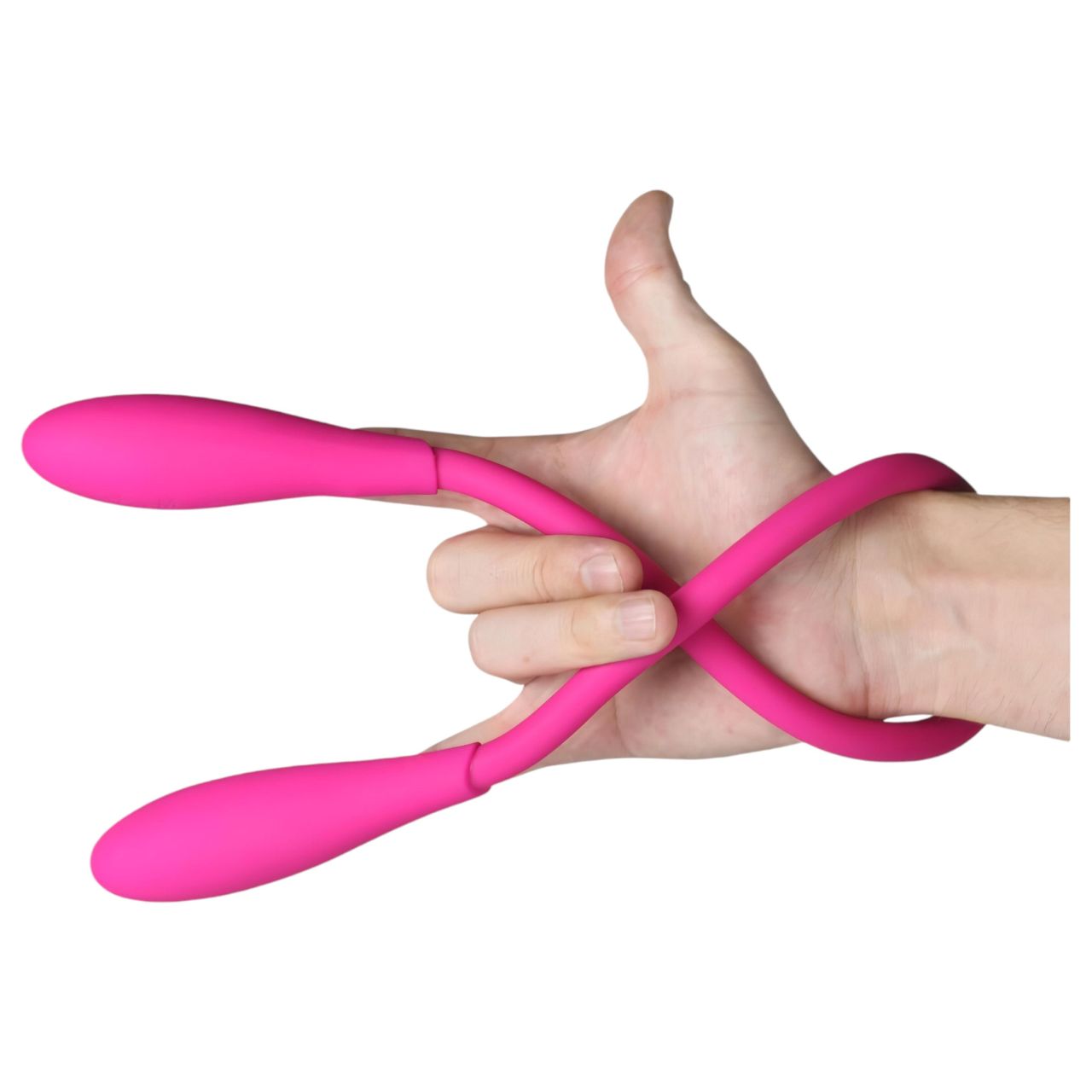 / Picobong Transformer - vízálló unisex vibrátor (pink) / Picobong Transformer - vízálló unisex vibrátor (pink)