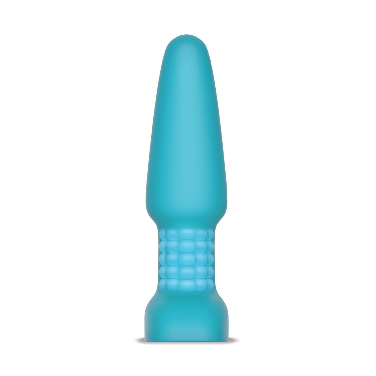 / b-Vibe - forgó gyöngyös, akkus anál vibrátor (türkiz) / b-Vibe - forgó gyöngyös, akkus anál vibrátor (türkiz)