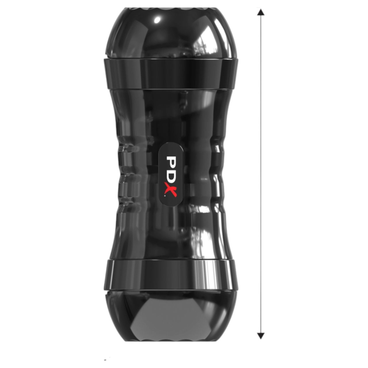 PDX Wet Pussies - élethű punci és popsi maszturbátor (natúr) PDX Wet Pussies - élethű punci és popsi maszturbátor (natúr)