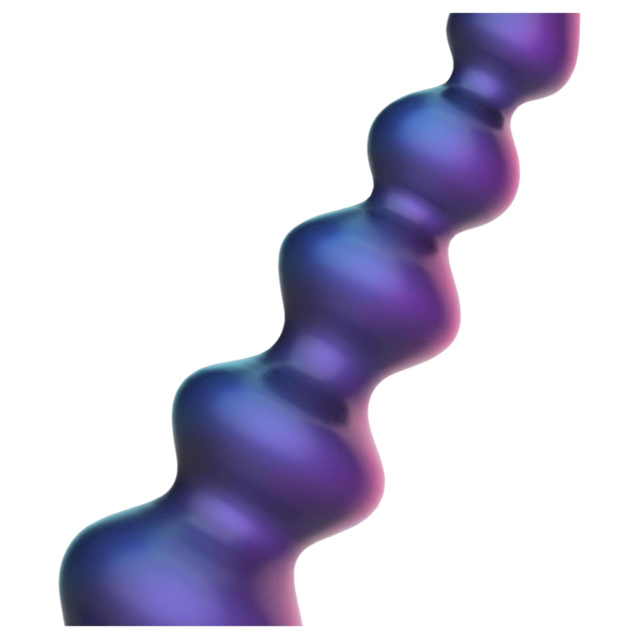 Hueman Galaxy Force - rádiós anál vibrátor (lila) Hueman Galaxy Force - rádiós anál vibrátor (lila)