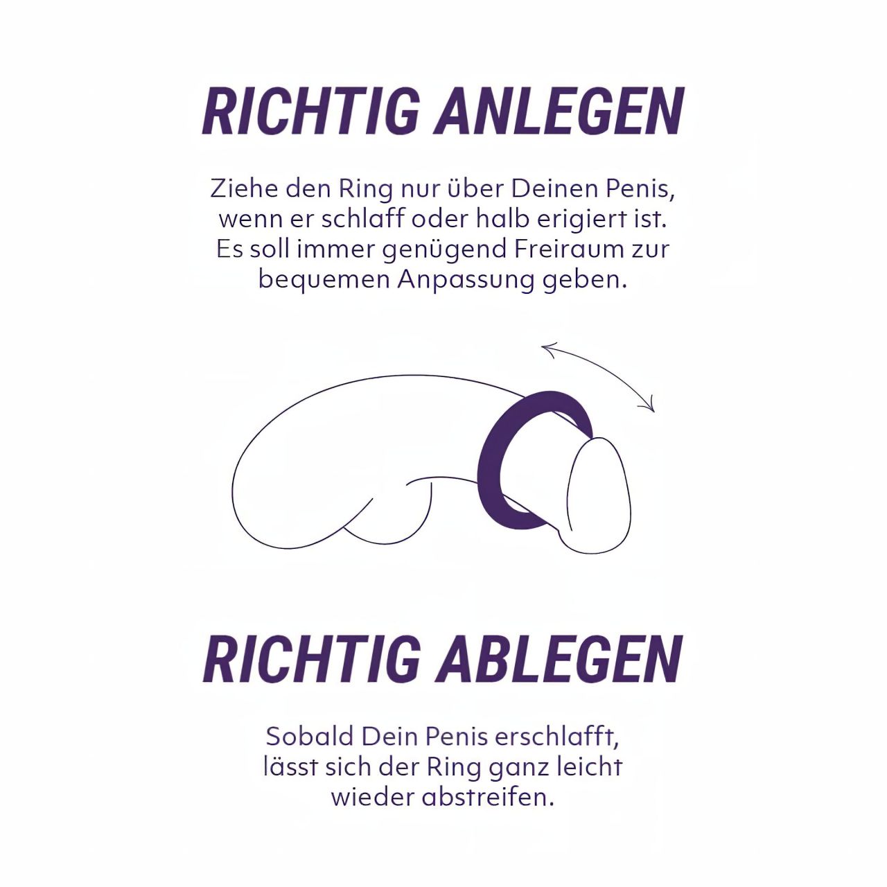 Boners - szilikon péniszgyűrű szett - 6db (szürke) Boners - szilikon péniszgyűrű szett - 6db (szürke)