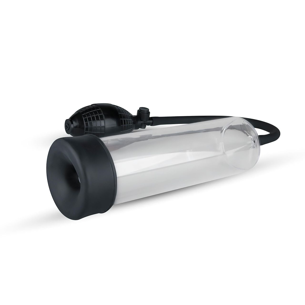 Boners No.1 - péniszpumpa (átlátszó)