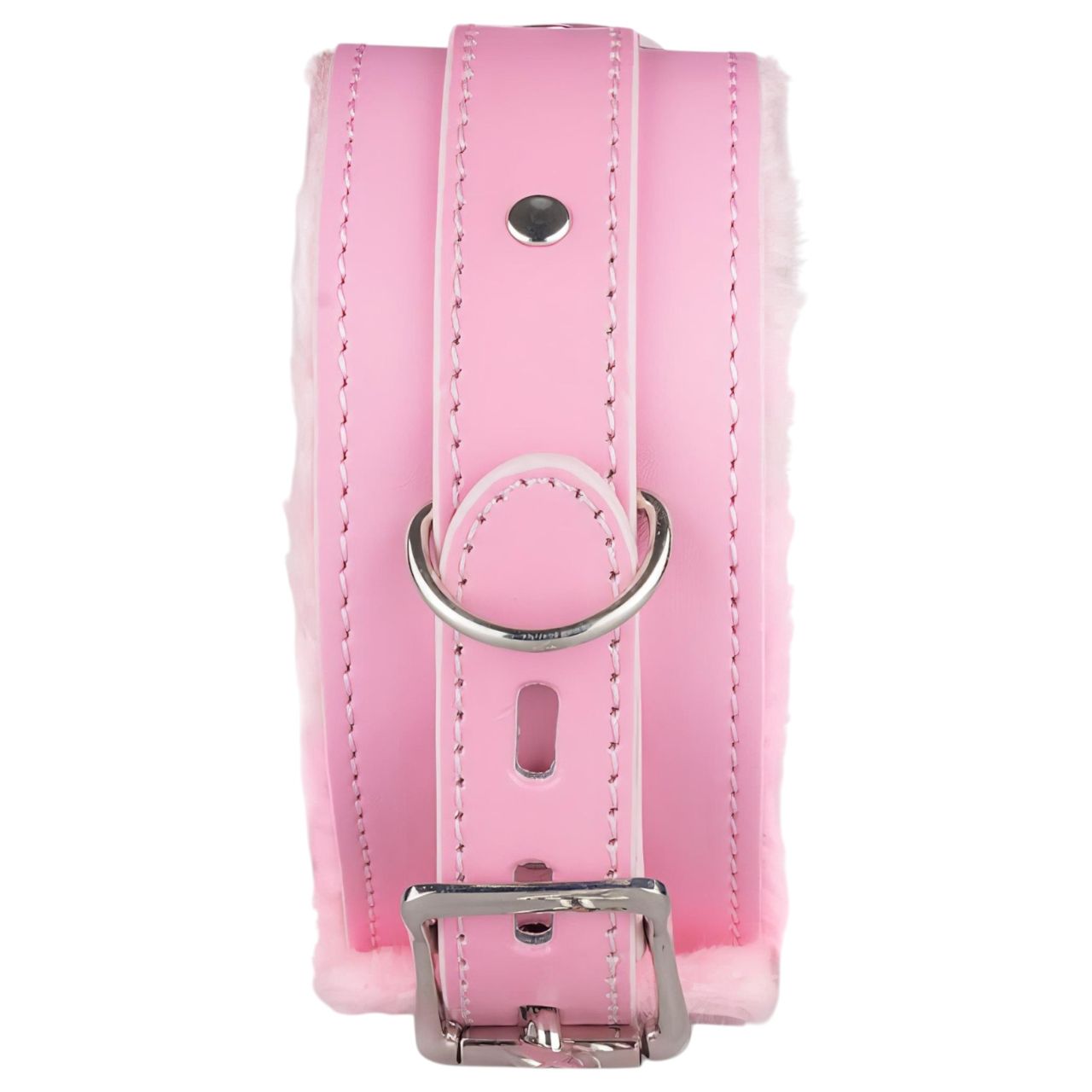Secret Pleasure Chest - haladó BDSM készlet - 14 részes (pink)