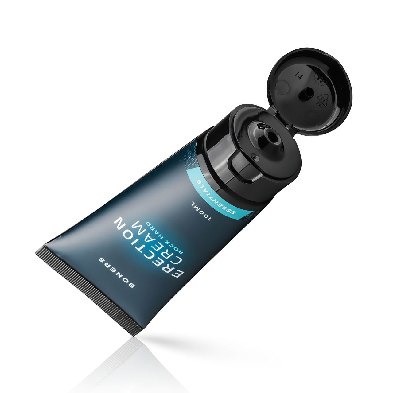 Boners Erection - stimuláló intim krém férfiaknak (100ml) Boners Erection - stimuláló intim krém férfiaknak (100ml)