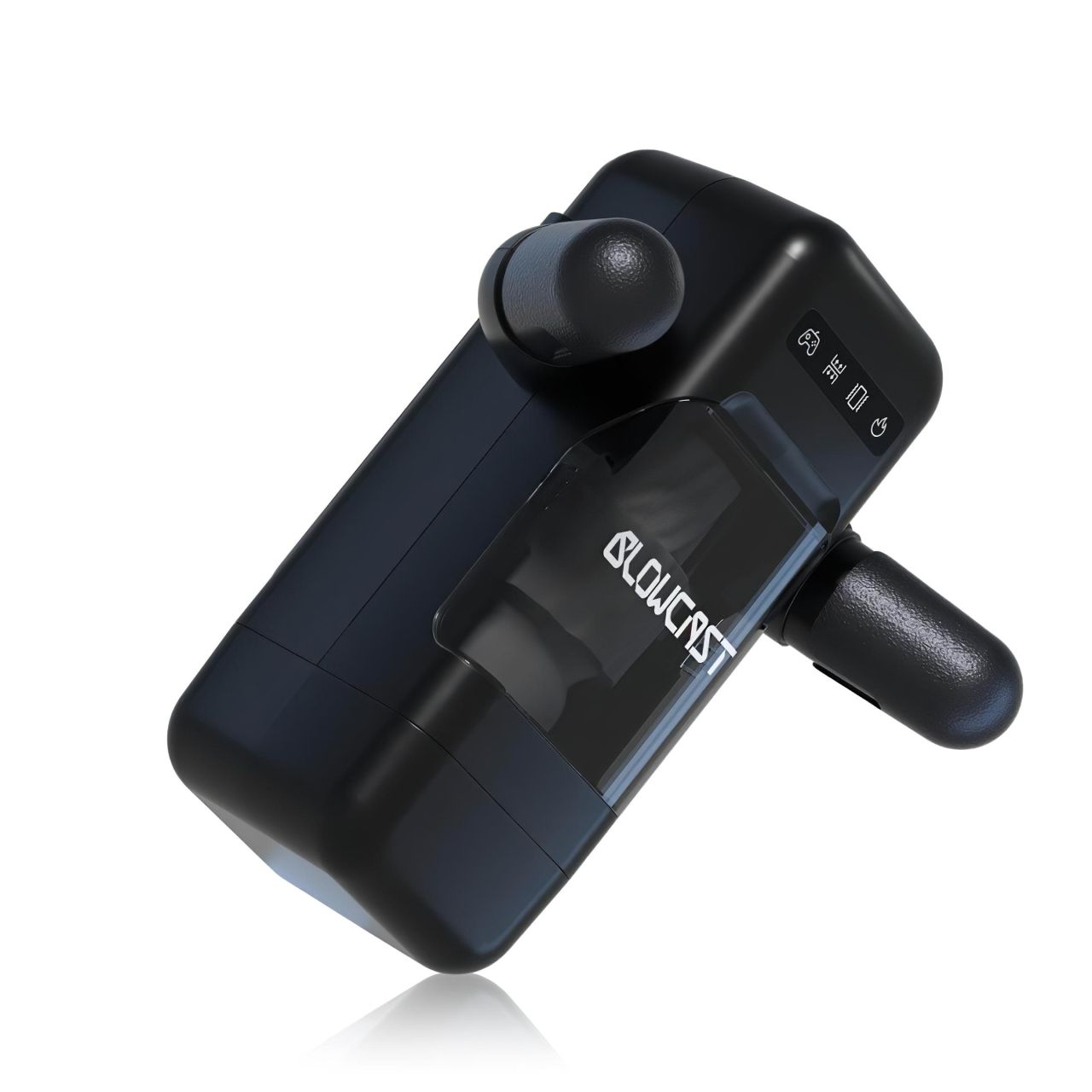 BLOWCAST Blowbot - automatikus gamer maszturbátor (fekete) BLOWCAST Blowbot - automatikus gamer maszturbátor (fekete)