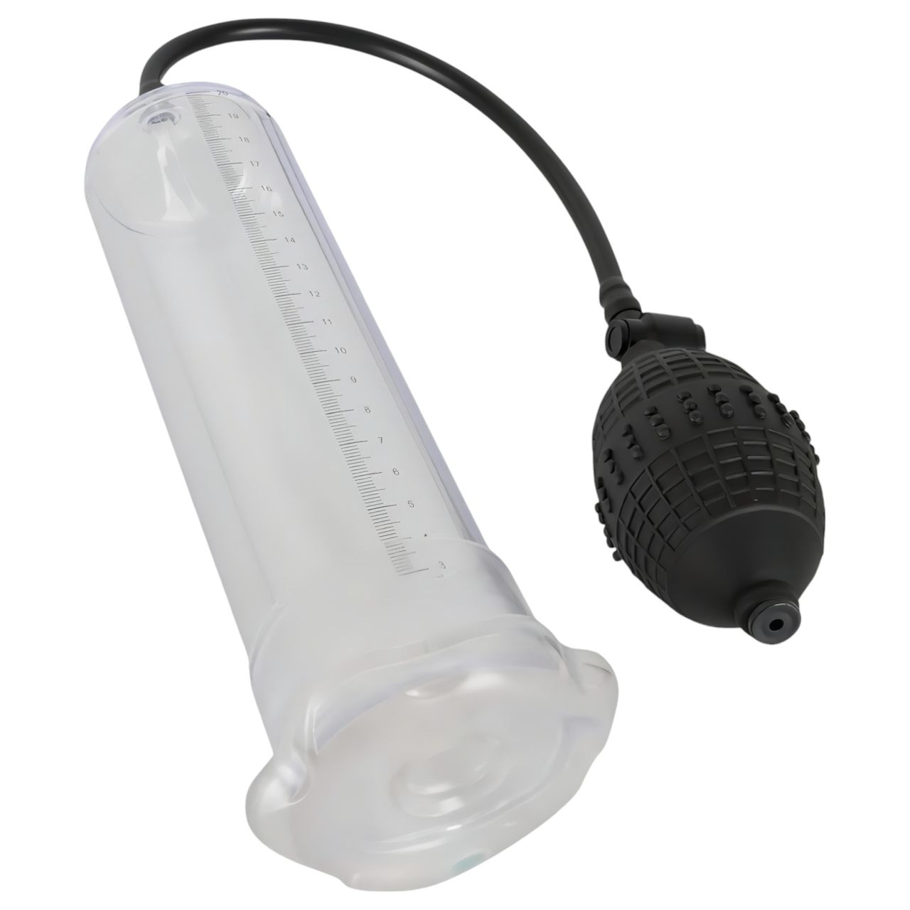 Mister Boner Starter - péniszpumpa Mister Boner Starter - péniszpumpa