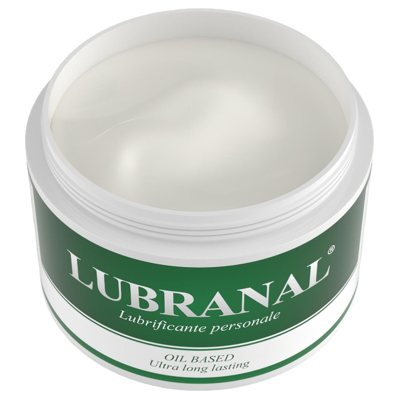Lubranal - olaj alapú síkosító (150ml)