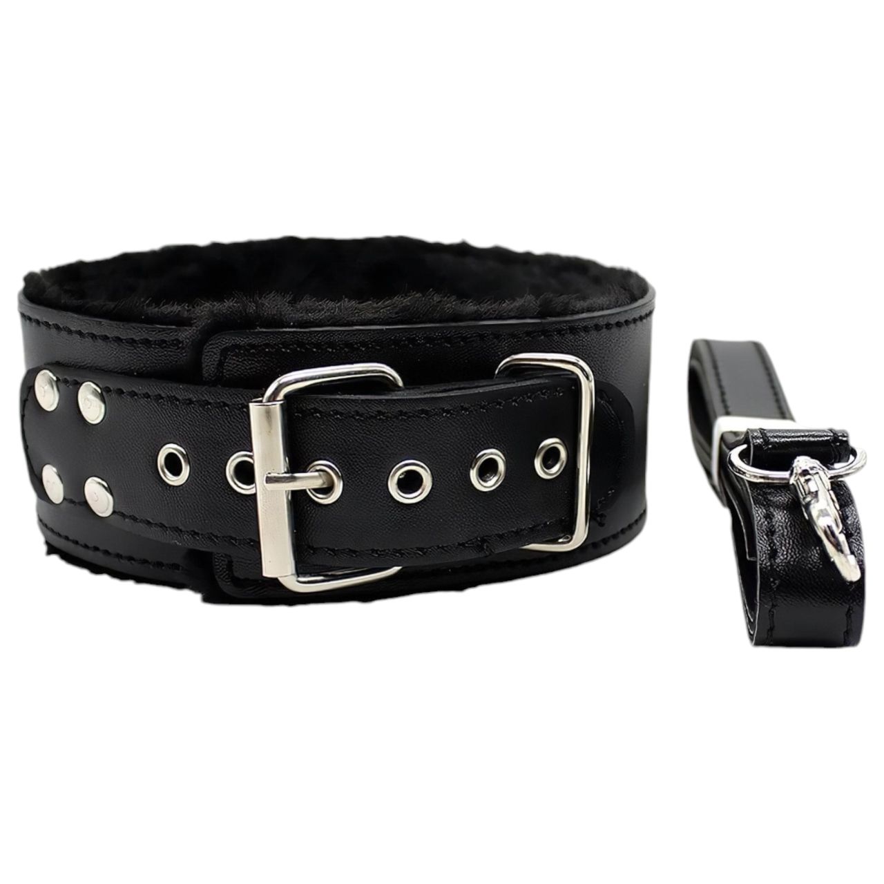 Blaze Ultimate - kötöző szett - 10 részes (fekete) Blaze Ultimate - kötöző szett - 10 részes (fekete)