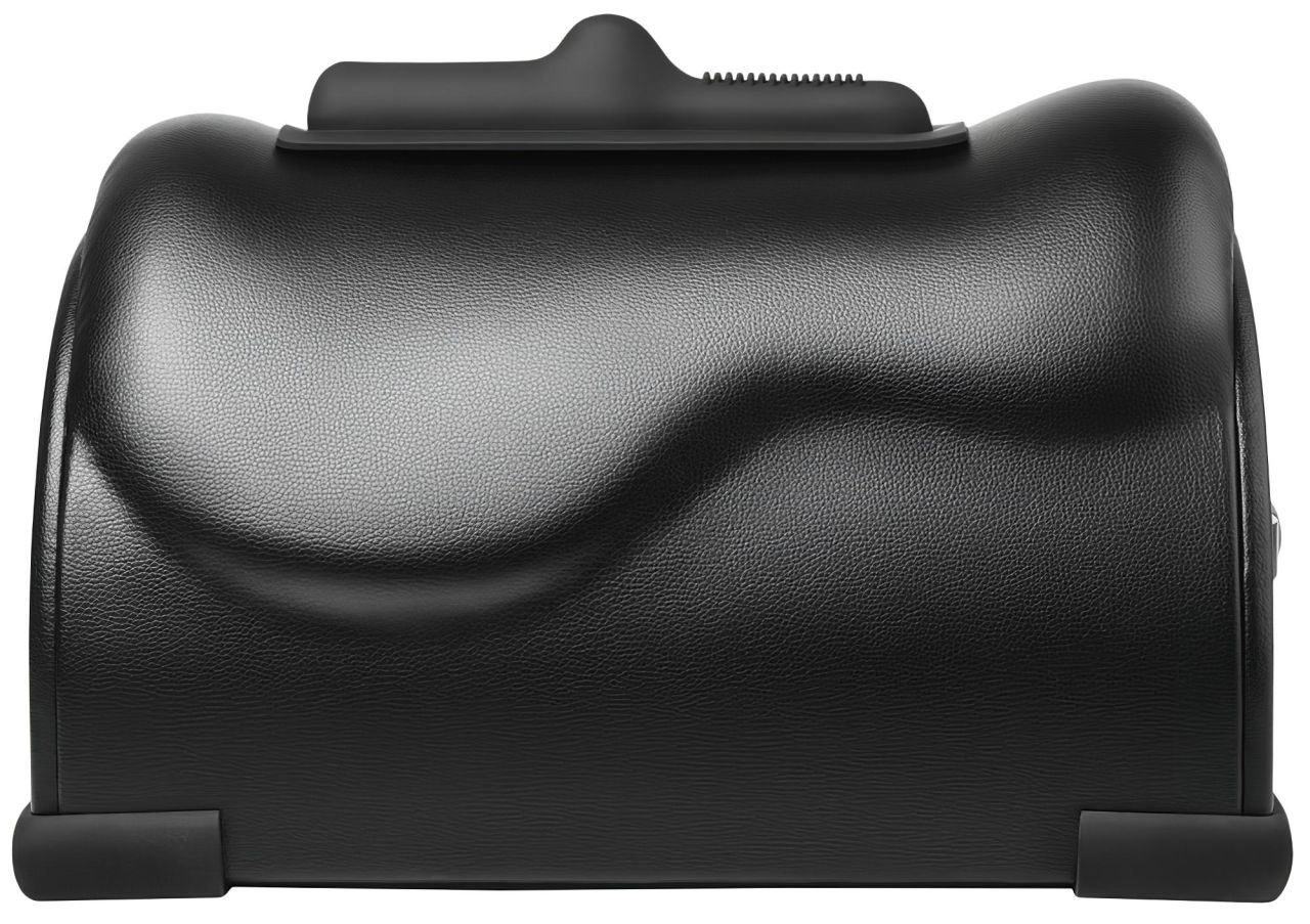 The Cowgirl Premium Riding - rodeo szexgép (fekete) The Cowgirl Premium Riding - rodeo szexgép (fekete)