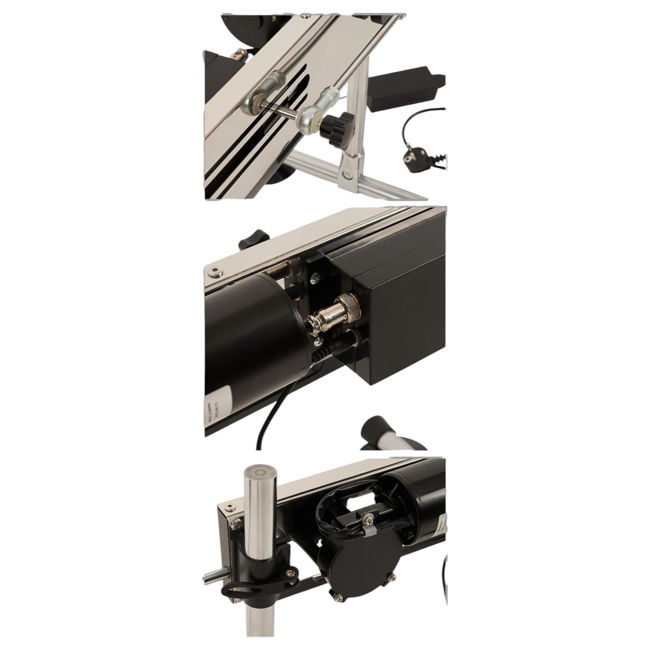 The Banger Fucking Machine - dupla szexgép + 2 dildó és 1 műpunci