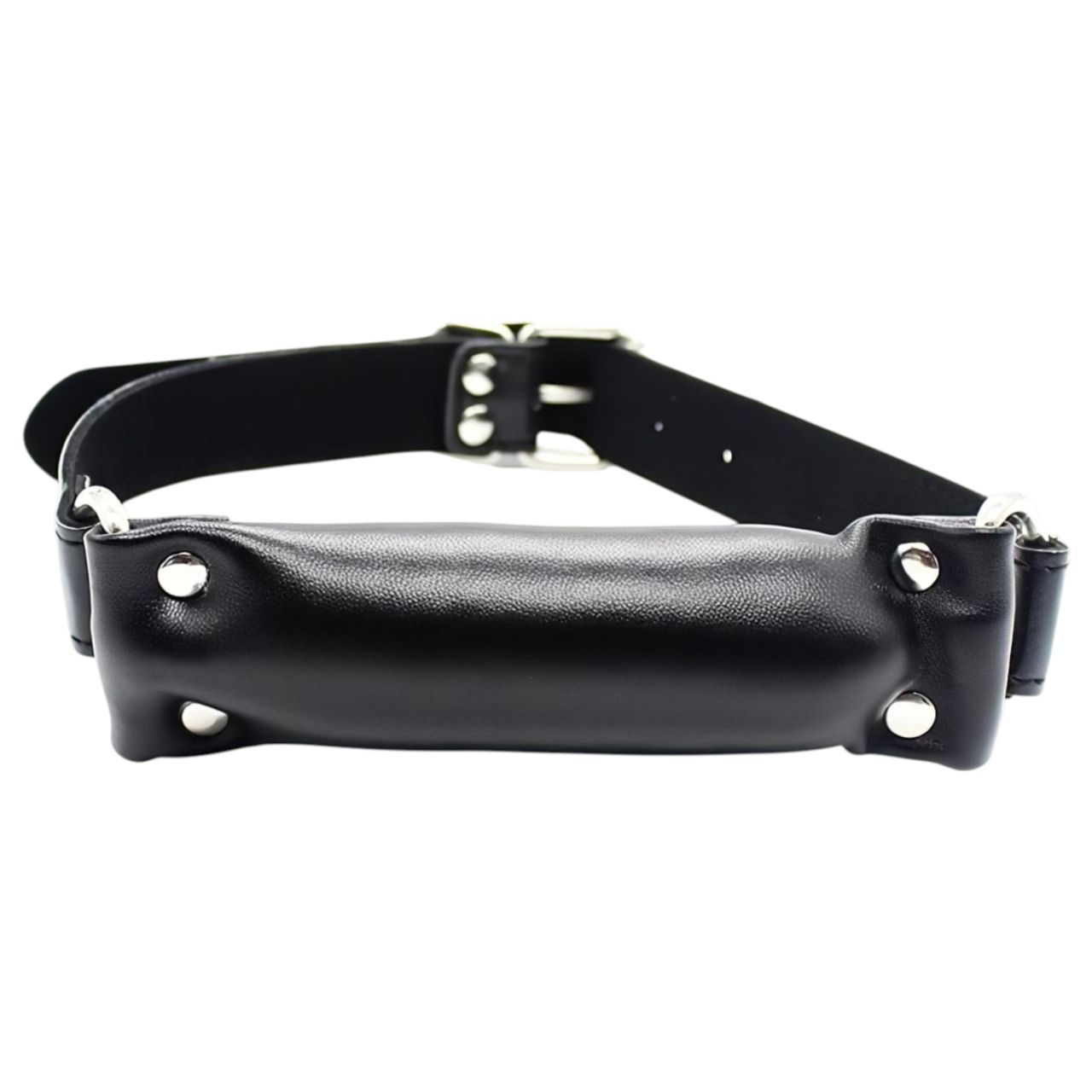 Latetobed - párnázott szájpecek (fekete) Latetobed - párnázott szájpecek (fekete)