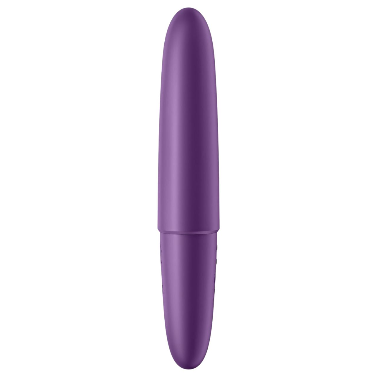 Satisfyer Ultra Power Bullet 6 - akkus, vízálló vibrátor (viola)