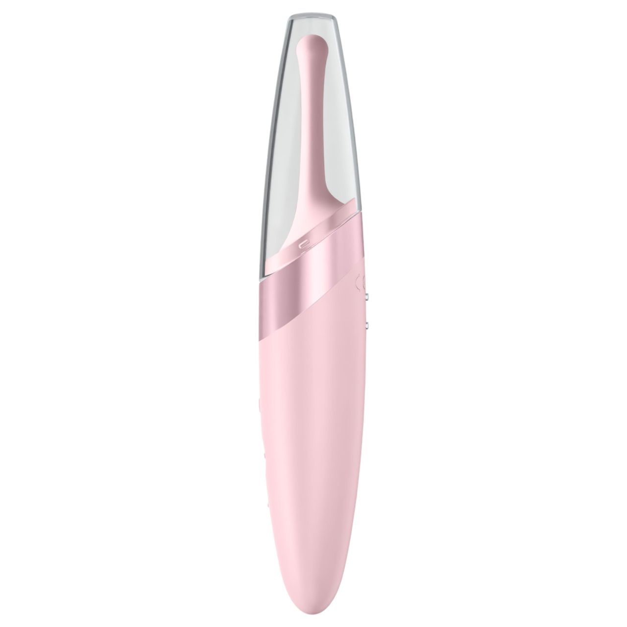 Satisfyer Twirling Delight - vízálló csikló vibrátor (pink) Satisfyer Twirling Delight - vízálló csikló vibrátor (pink)