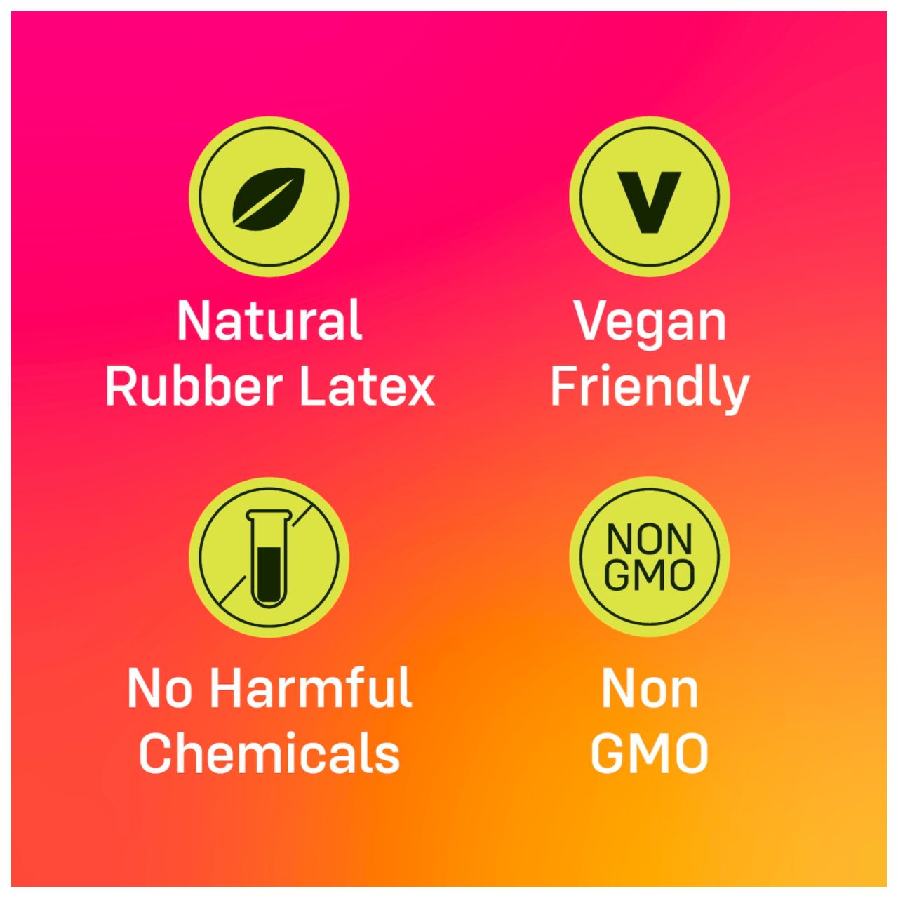 ONE Flavor Waves - ízesített óvszer - vegyes (12db)