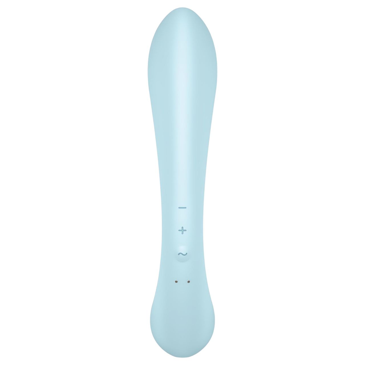 / Satisfyer Triple Oh - akkus, csiklókaros vibrátor (kék) / Satisfyer Triple Oh - akkus, csiklókaros vibrátor (kék)