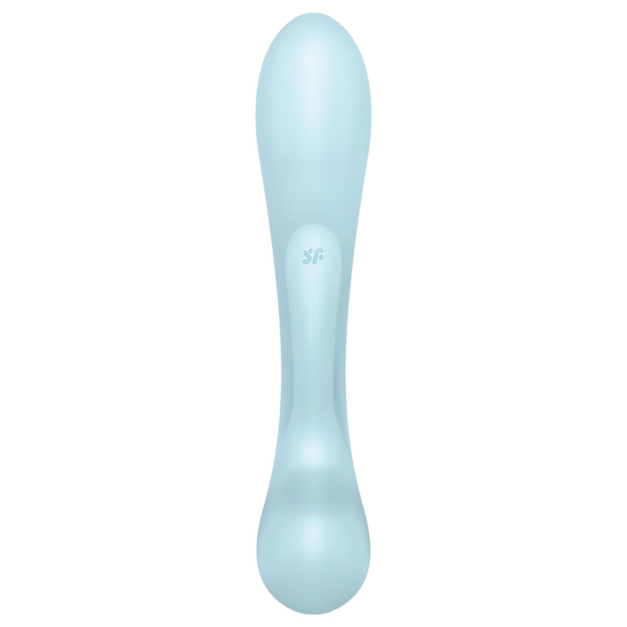 / Satisfyer Triple Oh - akkus, csiklókaros vibrátor (kék) / Satisfyer Triple Oh - akkus, csiklókaros vibrátor (kék)