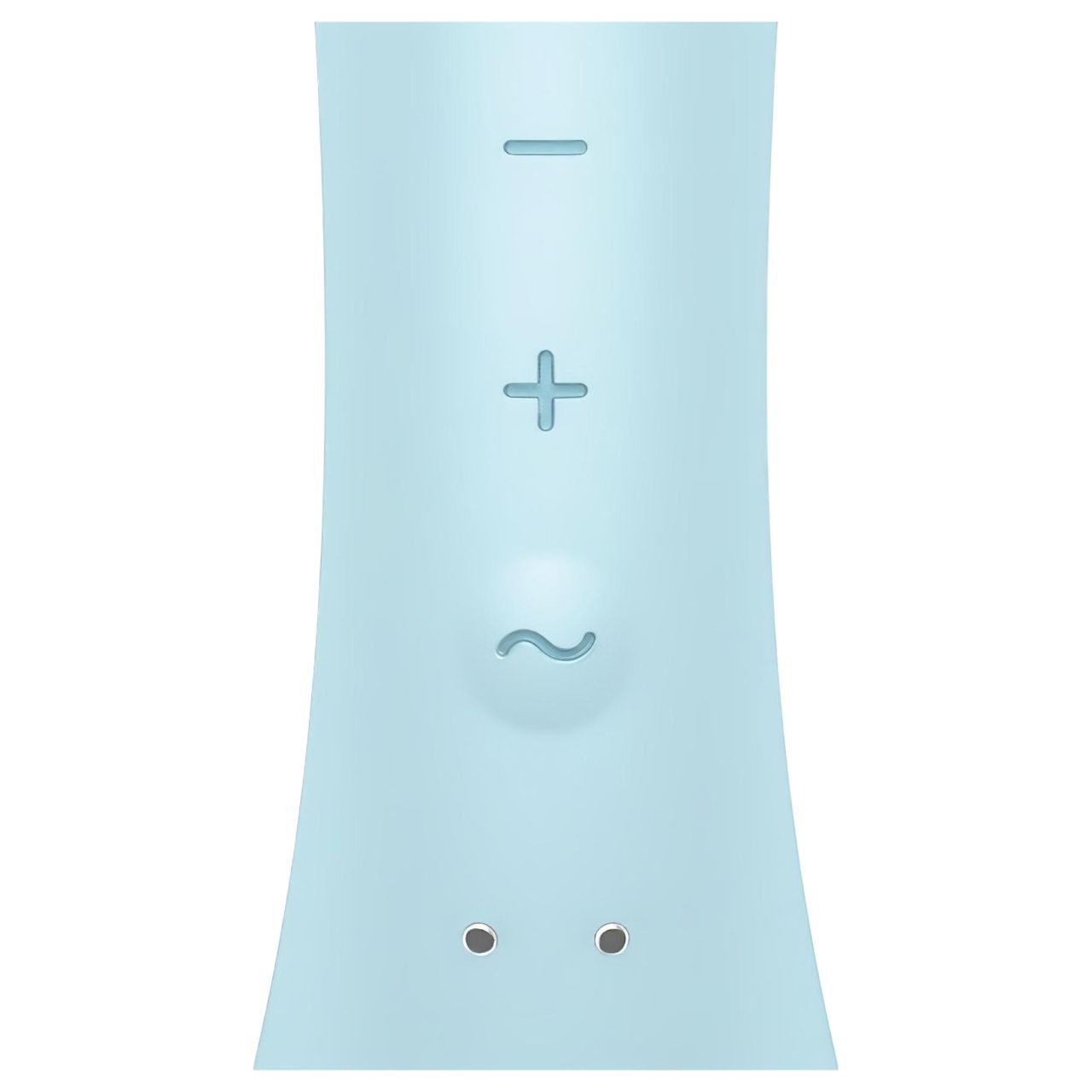 / Satisfyer Triple Oh - akkus, csiklókaros vibrátor (kék) / Satisfyer Triple Oh - akkus, csiklókaros vibrátor (kék)